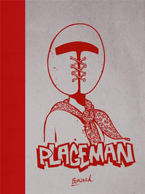 Plageman, 20 ans !
