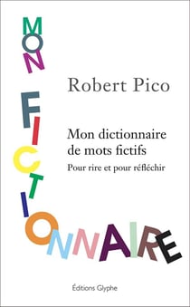Mon fictionnaire