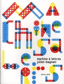 La machine à lettres