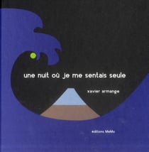 Une nuit ou je me sentais seule