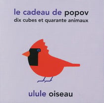 Le cadeau de Popov