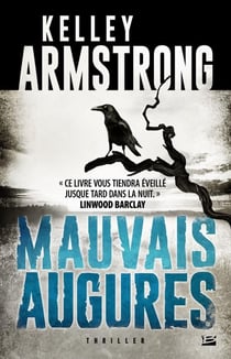 Cainsville Tome 1 - mauvais augures