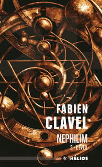 Nephilim : Intégrale vol.2 : l'éveil