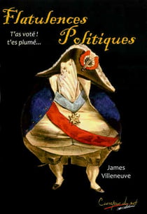 Flatulences politiques