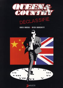 Queen et country t.2
