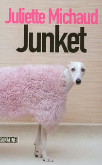 Junket - ou les tribulations de Juliette à Hollywood
