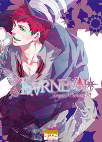 Karneval Tome 9