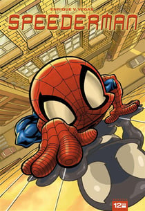 Speederman