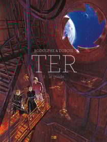 Ter Tome 2 : le guide