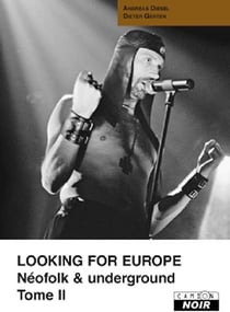 LOOKING FOR EUROPE Tome 2