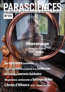 Revue Parasciences n.131