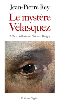 Le mystère Vélasquez