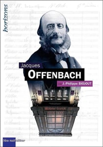 Jacques Offembach