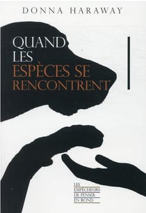 Quand les espèces se rencontrent