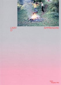 L'art d'apprendre - une école des créateurs