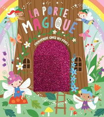 La porte magique
