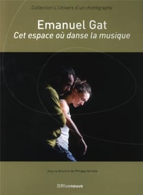 Emmanuel Gat - cet espace où danse la musique