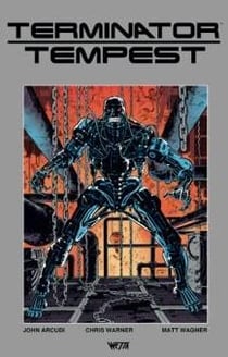 Terminator : tempest