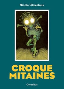 Croquemitaines