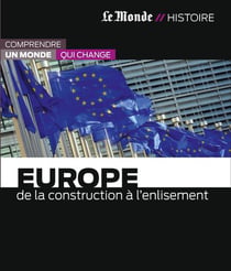 Europe - de la construction à l'enlisement