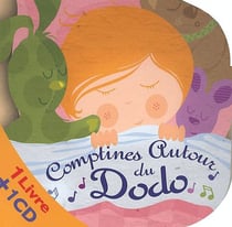 COMPTINES AUTOUR DU DODO