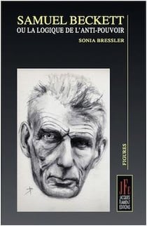 Samuel beckett : la logique de l'anti-pouvoir