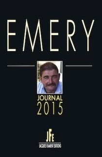 Émery : journal 2015