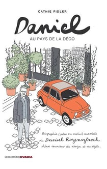 Daniel au pays de la deco