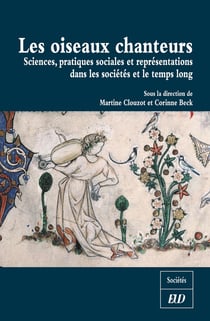 Oiseaux chanteurs