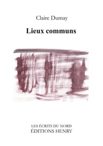 Lieux communs