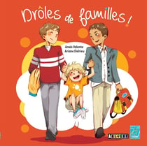 Drôle de famille