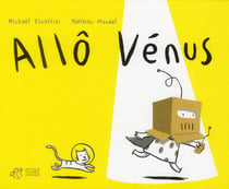 Allô vénus
