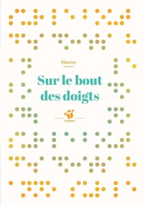 Sur le bout des doigts