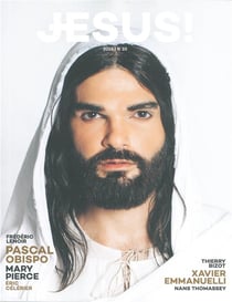 Jésus n.1