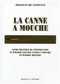 LA CANNE A MOUCHE