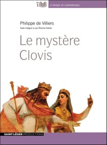 Le mystère Clovis