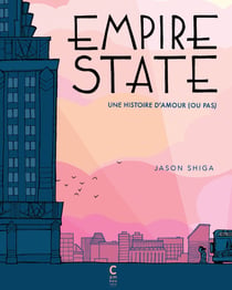 Empire State - une histoire d'amour ou pas