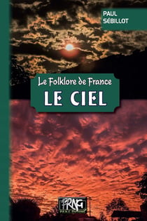 Le folklore de France - le ciel