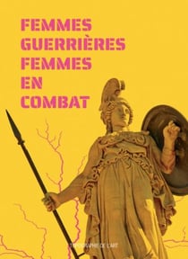 Femmes guerrières femmes en combat