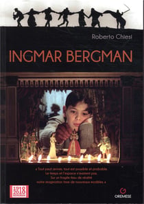 Il cinema di Ingmar Bergman