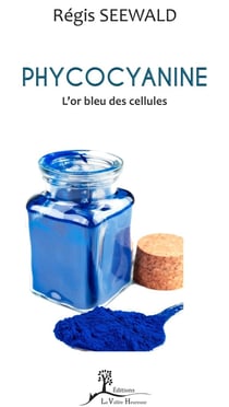 Phycocyanine
