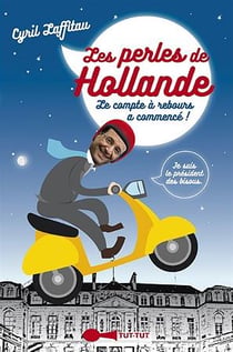 Les perles de Hollande - le compte à rebours a commencé !