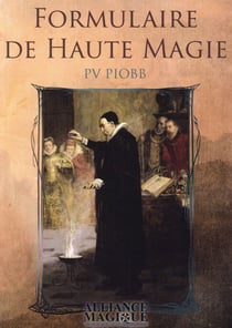 Formulaire de haute-magie