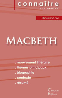 Macbeth, de Shakespeare