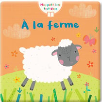 À la ferme