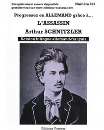 Progressez en allemand grâce à : l'assassin