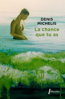 La chance que tu as - pauvre Cindy!
