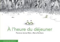 À l'heure du déjeuner