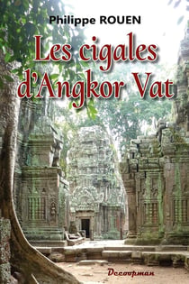 Les cigales d'Angkor Vat