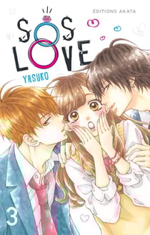 Sos love Tome 3